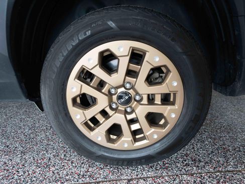 Used 2022 Honda Ridgeline RTL image 28