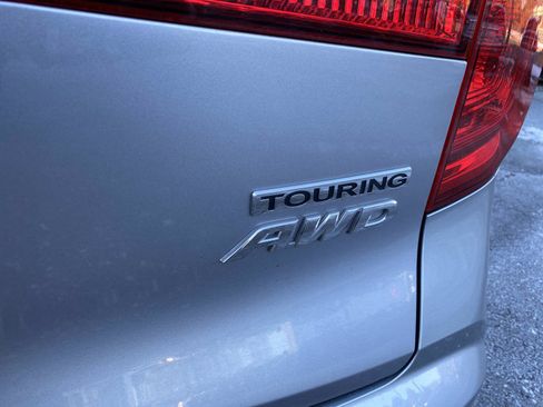 Used 2017 Honda Pilot Touring image 6