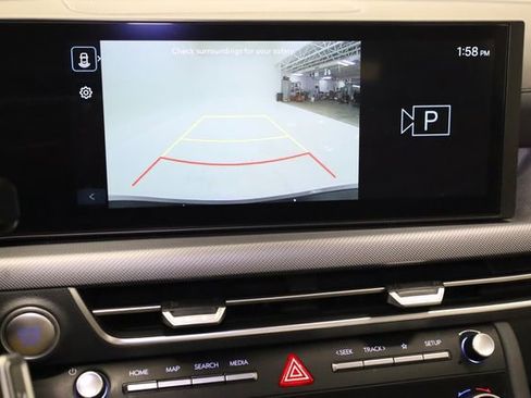 Used 2025 Hyundai Sonata SEL FWD image 21