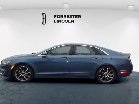 Used 2019 Lincoln MKZ Reserve w/ Reserve Plus Package image 6