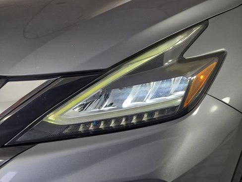 Used 2020 Nissan Murano S w/ Technology Package FWD image 28