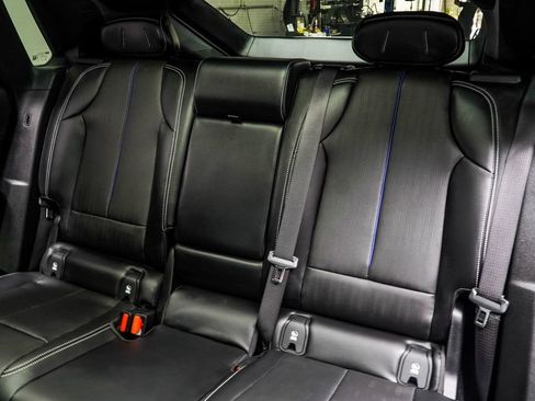 Used 2024 Cadillac Lyriq Sport w/ LPO, Floor Liner Package image 34