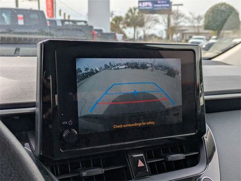 Certified 2024 Toyota Corolla LE image 21