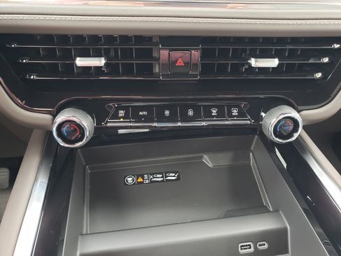 New 2026 Chevrolet Tahoe LT w/ Comfort Package image 24