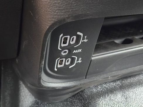 New 2026 RAM 5500 Tradesman image 17