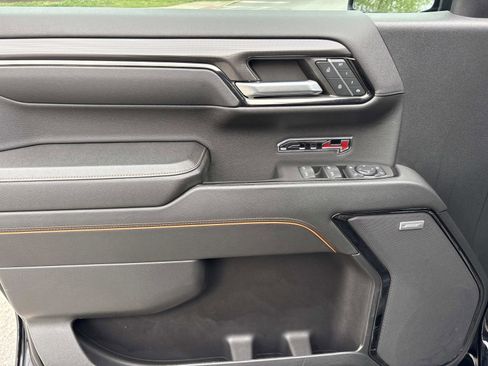 Used 2023 GMC Sierra 1500 AT4 w/ AT4 Premium Package image 13