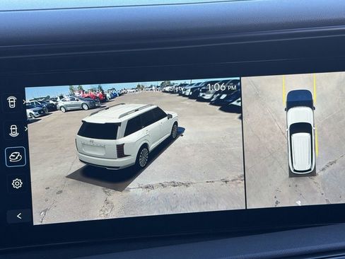 New 2026 Hyundai Palisade XRT Pro image 19