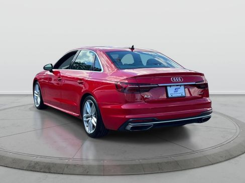 Used 2023 Audi A4 2.0T Premium Plus AWD/4WD image 11