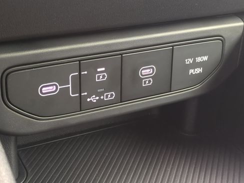 New 2026 Kia K4 LX image 19