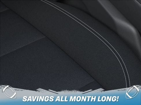 New 2026 Chevrolet Traverse LT w/ Midnight/Sport Edition AWD/4WD image 21