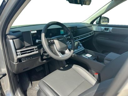 New 2026 Hyundai Santa Fe SEL