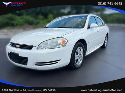 Used 2009 Chevrolet Impala LS