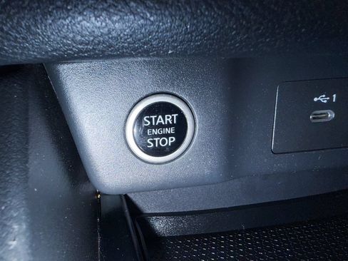 Certified 2023 Nissan Rogue S AWD/4WD image 20