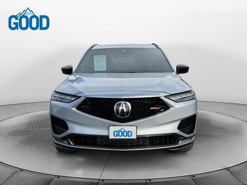 Used 2024 Acura MDX Type S image 8