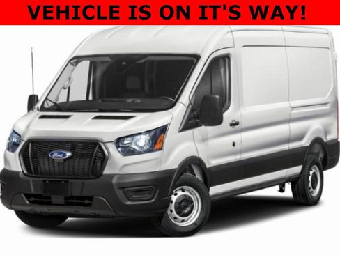 New 2026 Ford Transit 250 148 Medium Roof image 36