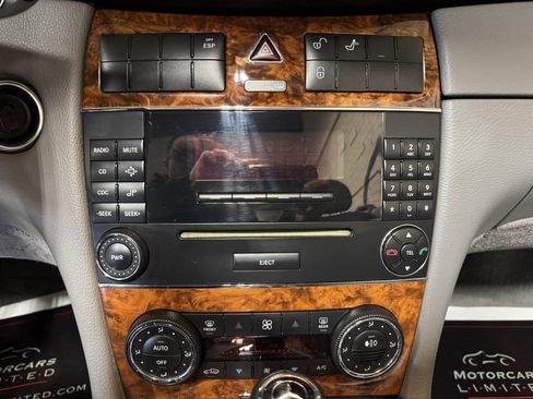 Used 2008 Mercedes-Benz CLK 350 Cabriolet image 43