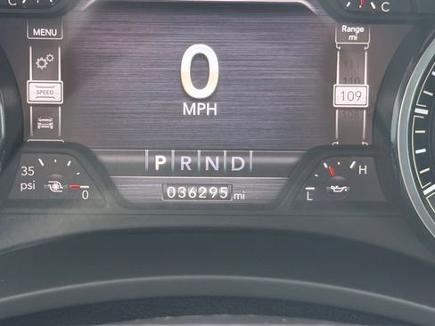 Used 2022 RAM 2500 Big Horn w/ Level C Equiment Group image 25