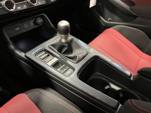 New 2026 Honda Civic Si image 15