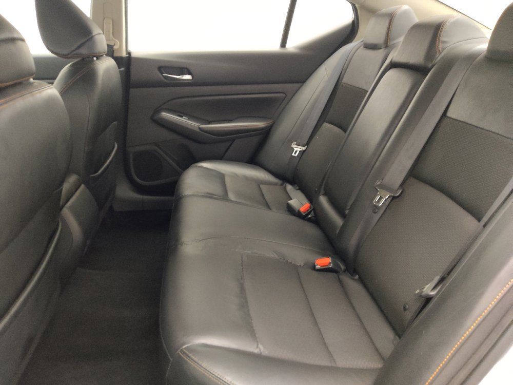 Used 2020 Nissan Altima 2.5 SR FWD image 18