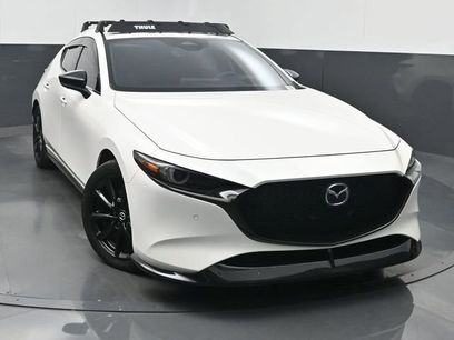 Certified 2024 MAZDA MAZDA3 Hatchback w/Premium Plus Pkg