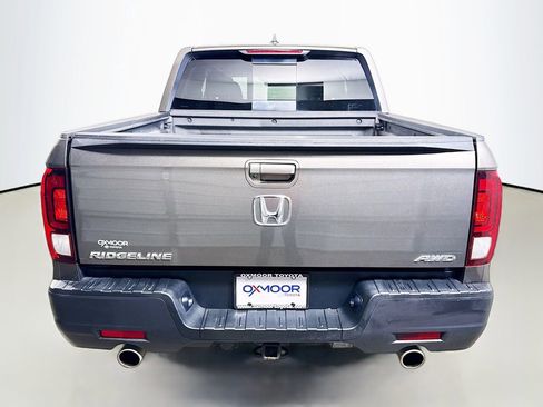 Used 2023 Honda Ridgeline RTL image 6