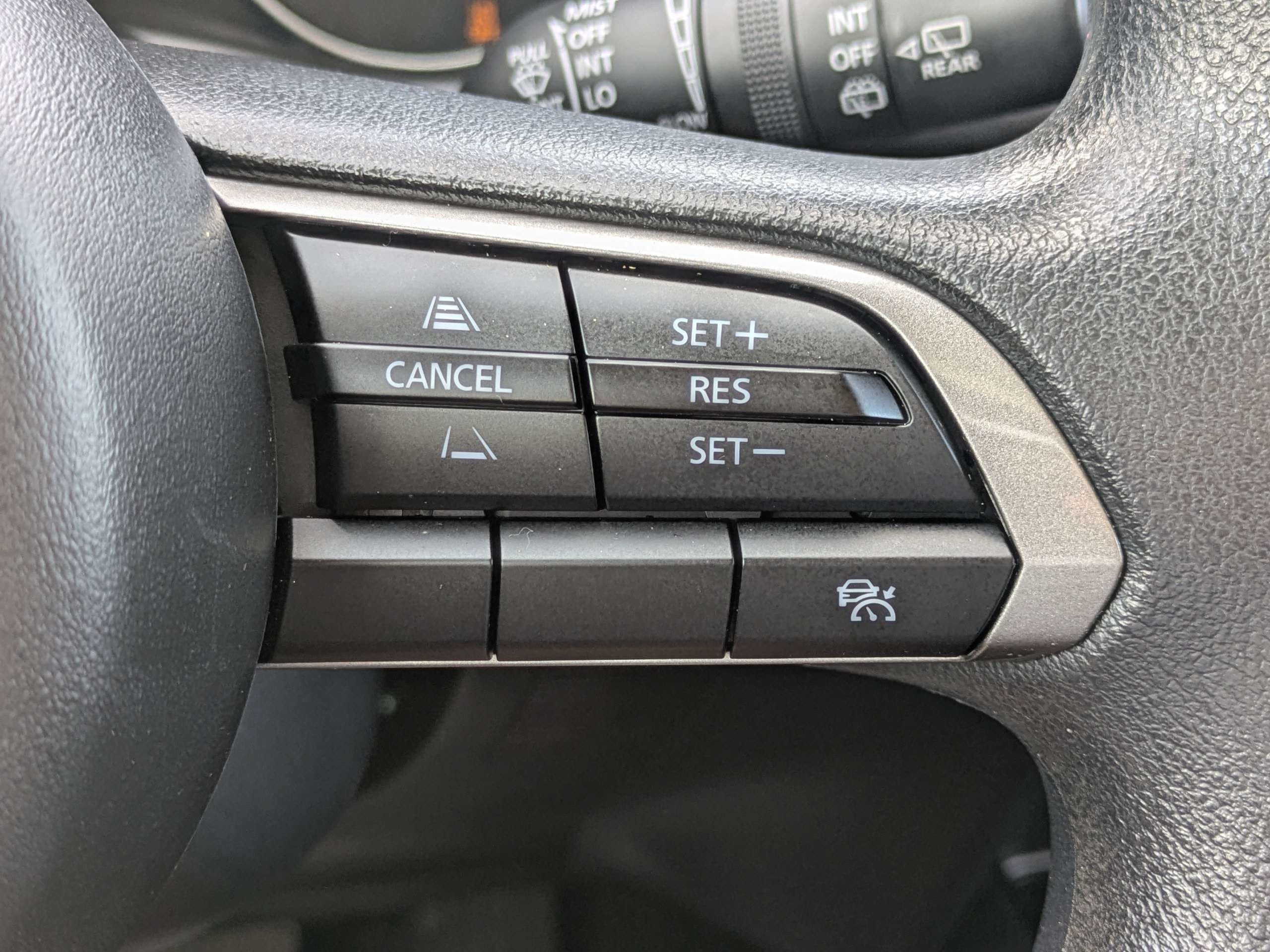 Used 2025 MAZDA CX-30 AWD 2.5 S image 26