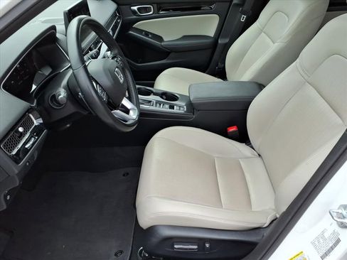 Used 2023 Honda Civic Sport Touring image 12