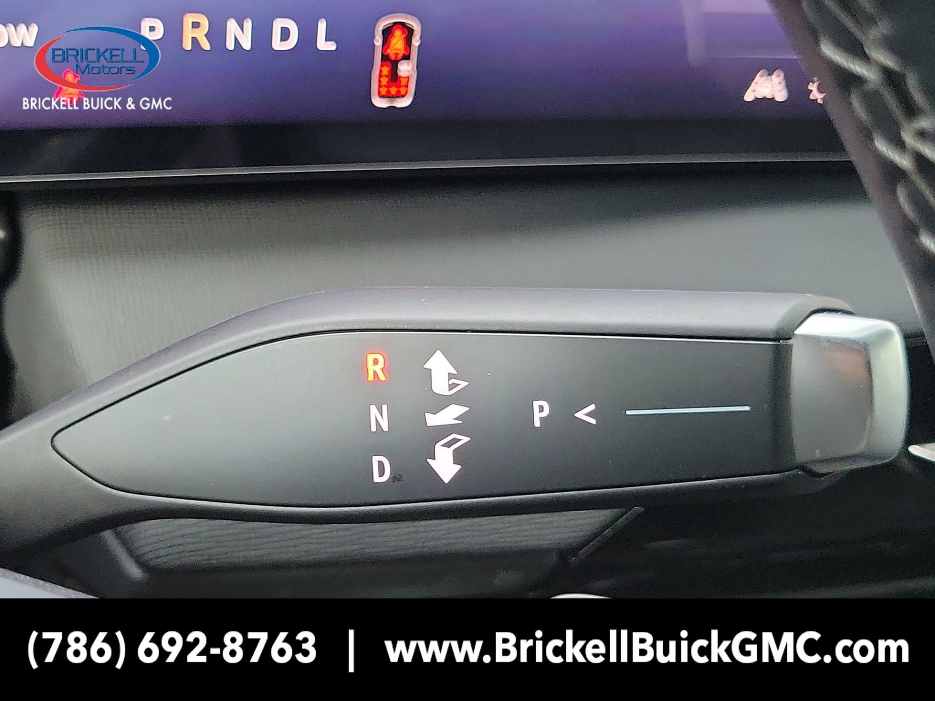 New 2026 Buick Enclave Sport Touring FWD image 30