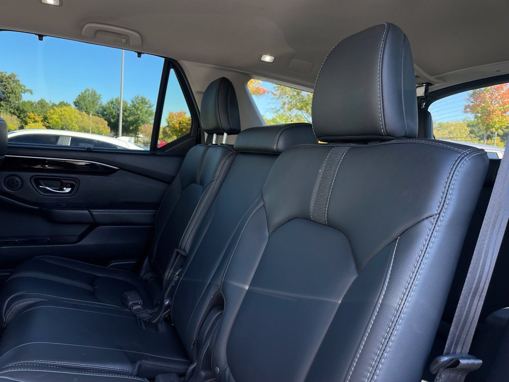 Used 2024 Honda Pilot EX-L image 40