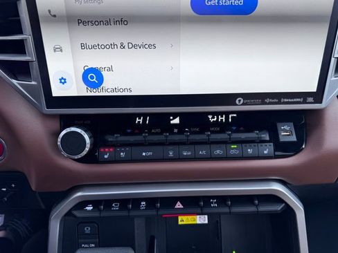 Used 2023 Toyota Tundra 1794 Edition image 23