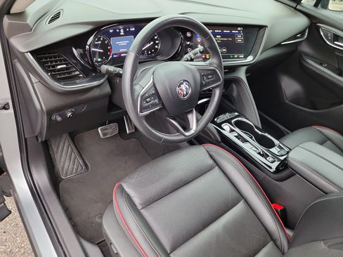 Used 2023 Buick Envision Essence w/ Sport Touring Package image 18