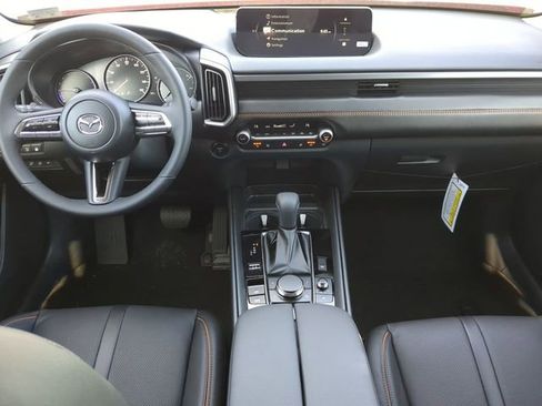 New 2026 MAZDA CX-50 AWD 2.5 Hybrid w/ Cargo Package image 13