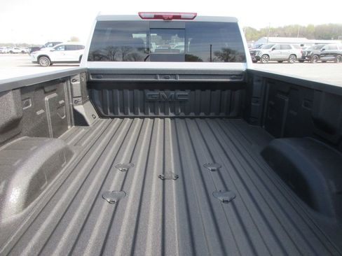 New 2026 GMC Sierra 3500 Denali Ultimate image 7