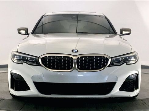 Used 2020 BMW M340i w/ Premium Package RWD image 2
