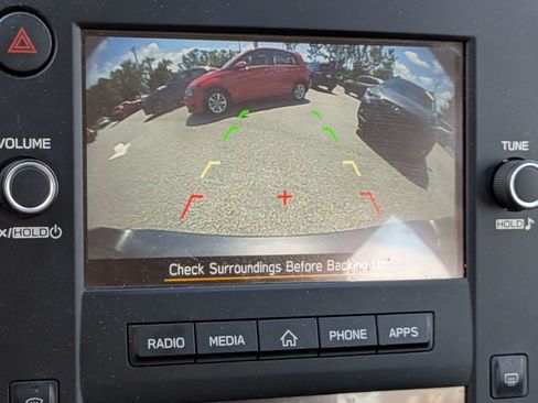 Certified 2024 Subaru Impreza 2.0i AWD/4WD image 19