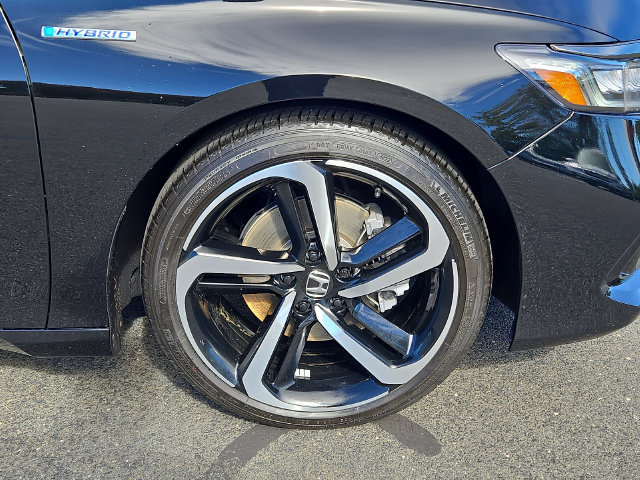 Used 2022 Honda Accord Sport image 8