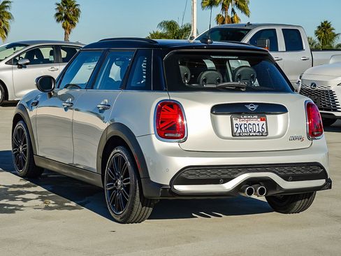 Used 2023 MINI Cooper S image 5