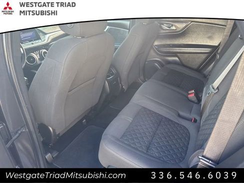 Used 2021 Chevrolet Blazer LT image 7