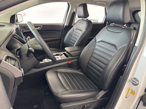 Used 2024 Ford Edge SEL w/ Convenience Package AWD/4WD image 15