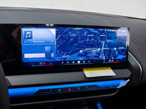 New 2026 BMW X3 xDrive30 w/ Premium Package AWD/4WD image 28