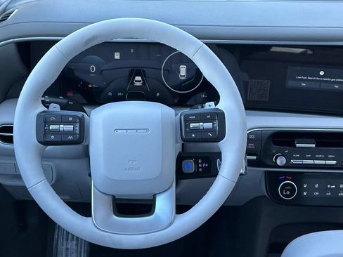 New 2026 Hyundai Palisade SEL AWD/4WD image 11