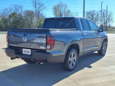 Used 2023 Honda Ridgeline RTL-E image 7