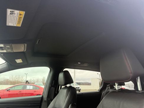 Certified 2023 Honda Odyssey Sport image 25