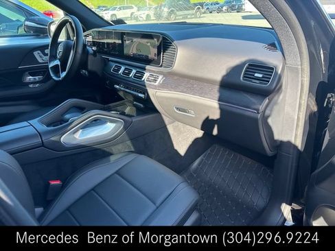 Certified 2025 Mercedes-Benz GLE 350 4MATIC image 16