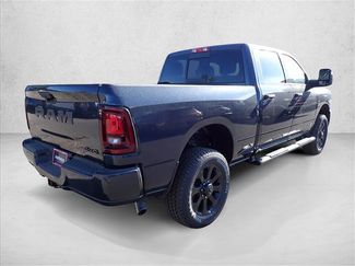 New 2026 RAM 2500 Tradesman AWD/4WD video 4