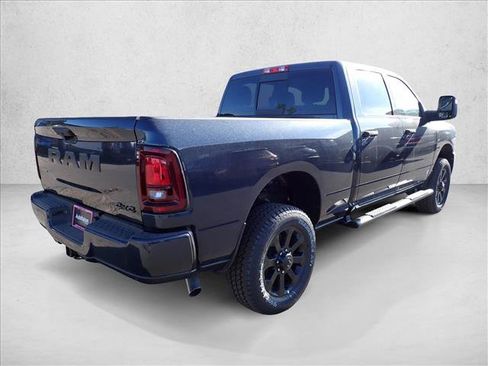 New 2026 RAM 2500 Tradesman AWD/4WD image 4