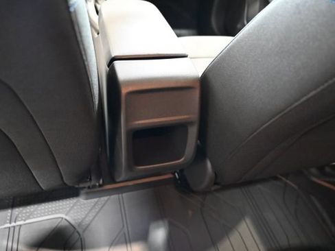 New 2026 Chevrolet Trax LS w/ Driver Confidence Package FWD image 24