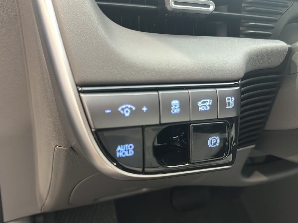 New 2027 Hyundai Ioniq 5 Limited AWD/4WD image 34