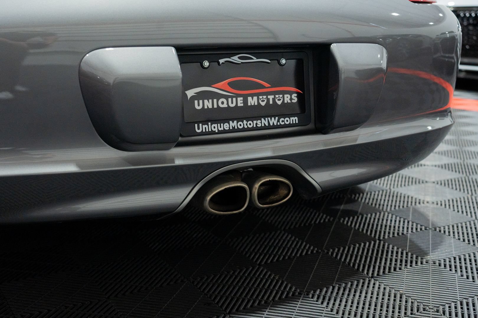 Used 2008 Porsche Boxster S RWD image 11