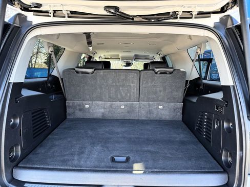 Used 2018 GMC Yukon XL Denali image 18